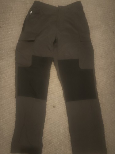 Bear grylls craghoppers men - grylls,