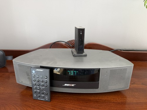 Bose wave radio iii - bose,