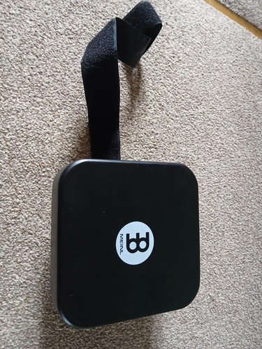Meinl knee snare tap cajon - snare,