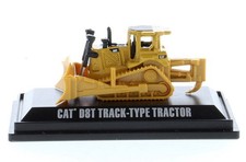 1:160 Scale CAT D8T Track-type Tractor Bulldozer Toy Simulated Toy Gifts