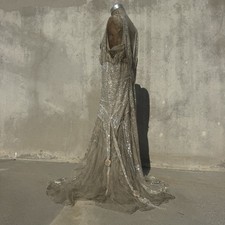 Exquisite Antique 1920s Dress