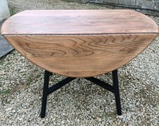 BEAUTIFUL RECLAIMED ERCOL DROP