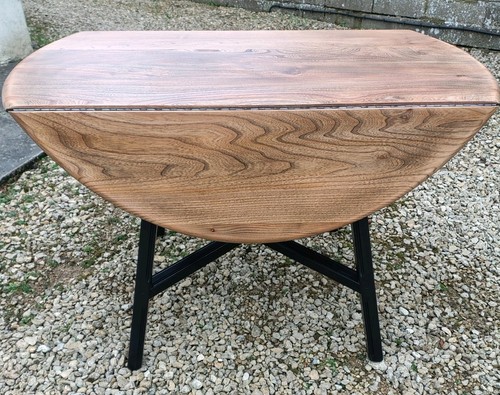 Beautiful reclaimed ercol drop - beautiful,
