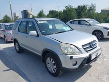 HONDA CRV MK2 BREAKING 2.2