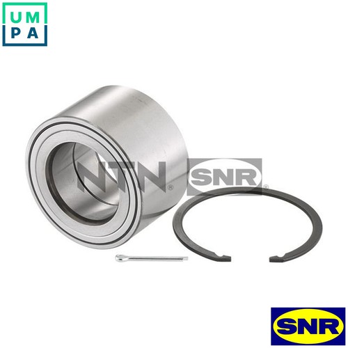Wheel bearing kit r169 for - kit, r169.89