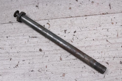 Bolt main stand - bolt, kawasaki