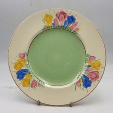 CLARICE CLIFF 1940s Art Deco