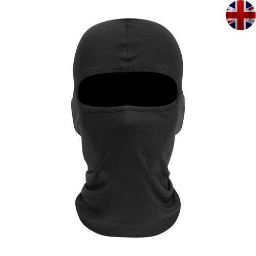 Balaclava full face mask men - full,