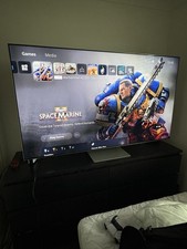 Samsung 65 QN95BA TV +