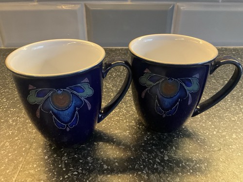 Denby baroque x - baroque,