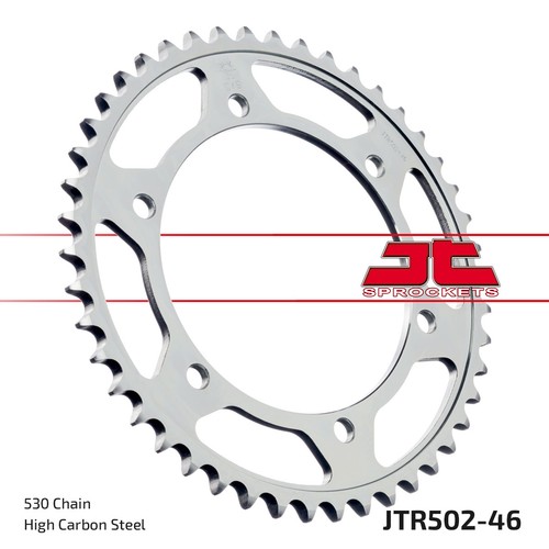 Jtr502 rear sprocket - jtr502.46,