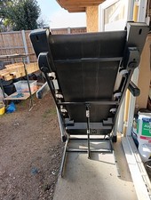 NordicTrack T7.0 Folding