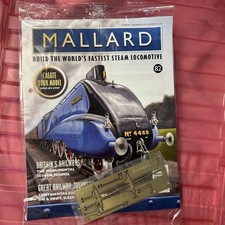 O GAUGE HACHETTE BUILD YOUR