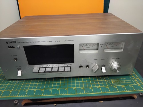 Yamaha 511s natural - yamaha,
