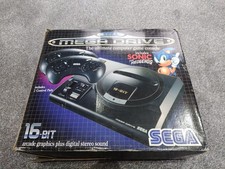 Sega Mega Drive