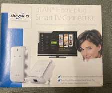 Devolo dLAN 200 AV Plus MT2384