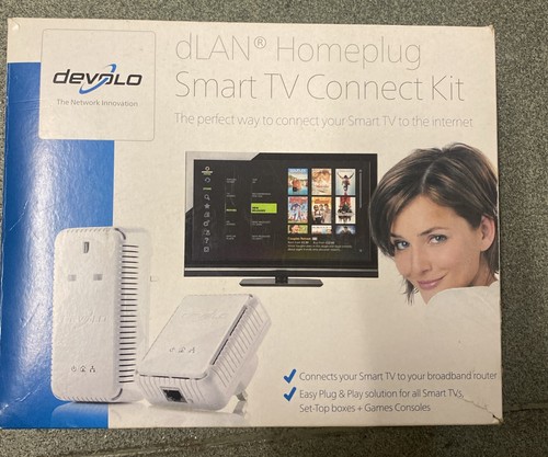 Devolo dlan 200 plus mt2384 - devolo,
