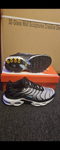 Nike air max - plus, new