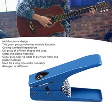 Doanas-Guitar Pick Hole