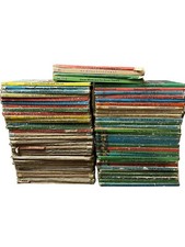 Vintage LADYBIRD Well Loved