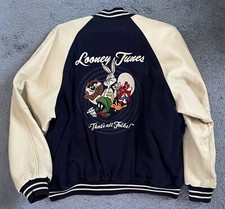 Looney Tunes Warner Bros