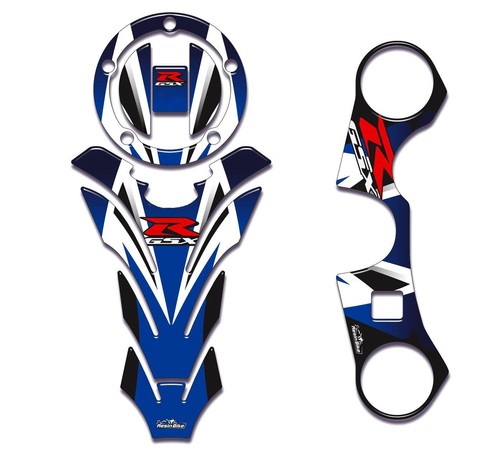 Kit suzuki gsxr gsx - r, 750
