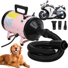 2800W Low Noise Pet Hair Dryer