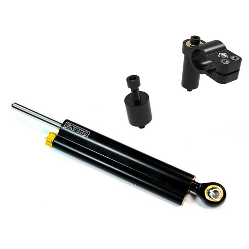Ducabike ducati desertx ohlins - ducabike,