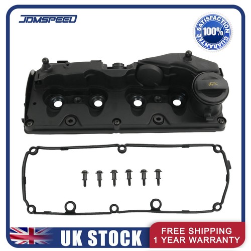 Cylinder head rocker cover - cylinder,