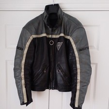 Dainese Imatra retro style