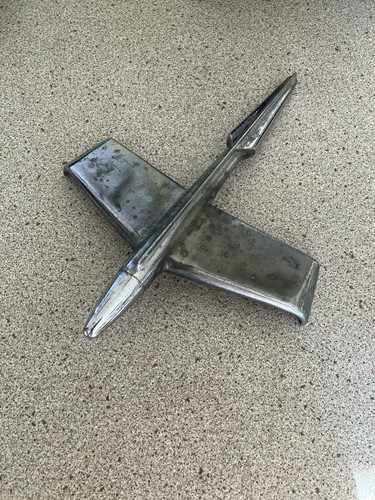 Ford zephyr zodiac mk1 hood - ford,