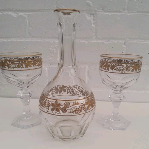 Vintage murano glass superb - murano,