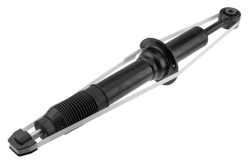 Front strut leg - leg, for