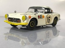 Built & Painted Fujimi 1/24