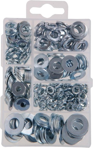 Hillman 591521 small flat - 591521,