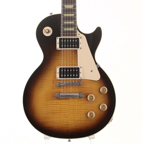 Gibson les paul classic plus - les,