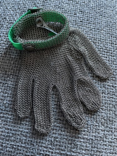 Chainex chainmail glove - chainex-,