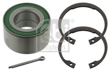 Fits FEBI 04799 WHEEL BEARING FRONT VKBA3403 INTERMEDIATE 1.4I-1.6I  ⭐UK Stock⭐