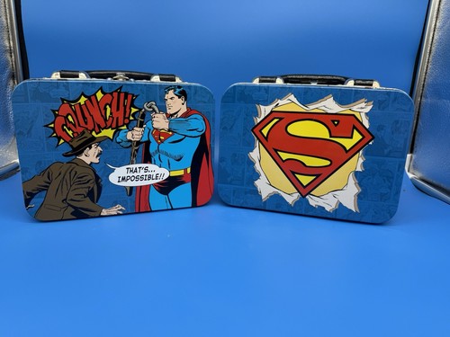 Vintage comics superman - vintage,