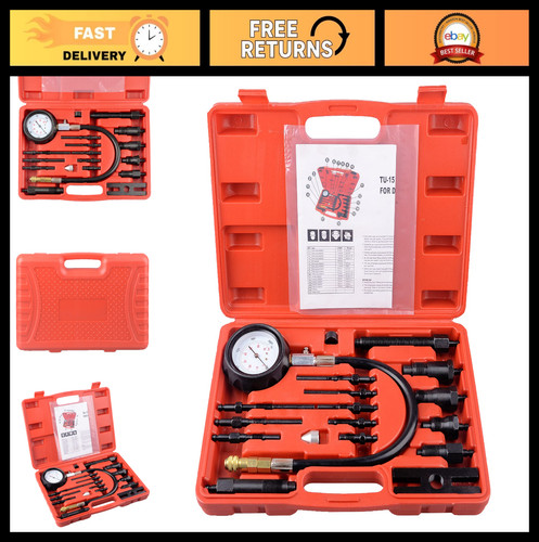 17pcs diesel engine - 17pcs,