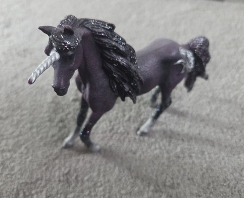 Schleich bayala moon stallion - moon,