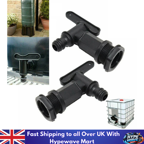 Replacement water tank - 2, tap