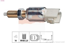 5x ✅Fits EPS 1.810.062 BRAKE LIGHT SWITCH   ⭐UK Seller⭐