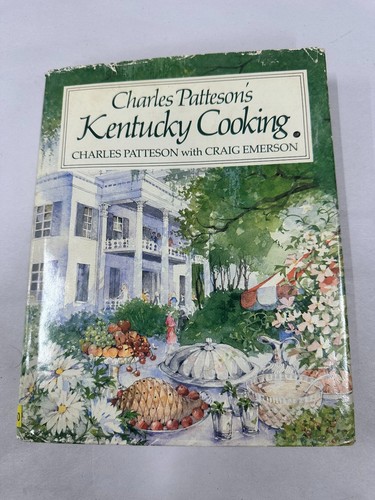 Charles patteson kentucky - charles,