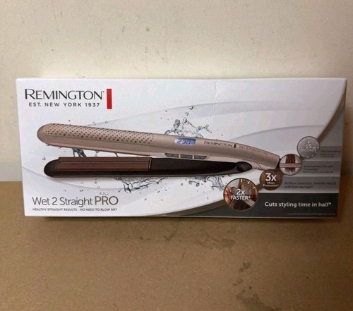Remington wet straight pro - remington, 2