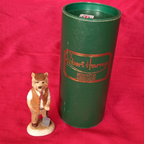 Boxed robert harrop cairn - robert, harrop,