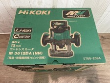 HiKOKI M3612DA 36V Cordless