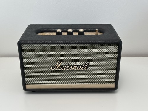 Marshall acton wireless - marshall,