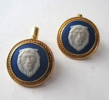 WEDGWOOD Pr CUFFLINKS