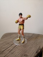 NECA Rocky Balboa Action